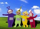 vendo coleccion teletubbies completa - mejor precio | unprecio.es