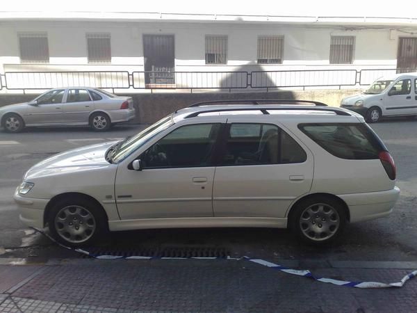 Vendo Peugeot 306 Break