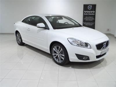 Volvo c70 d3 momentum