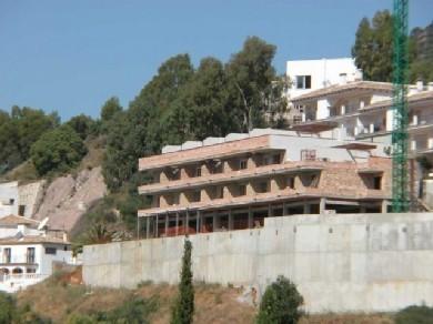 Apartamento con 2 dormitorios se vende en Mijas Pueblo, Costa del Sol