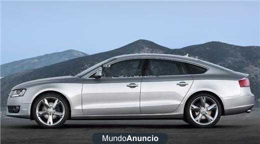 Audi A5 Sportback 2.0 TDI 143cv