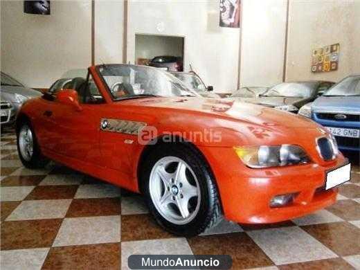 BMW Z3 1.8I