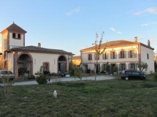 Casa : 10/12 personas - tolosa  alto garona  midi-pirineos  francia