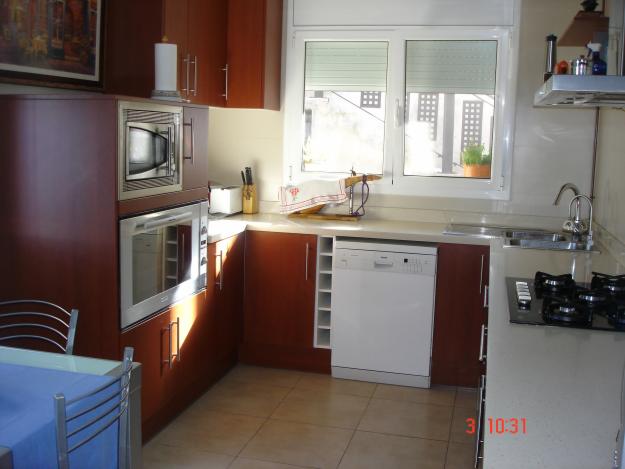 Casa a 4 Vientos en Torrelles de Llobregat (Urb. Can Guey)