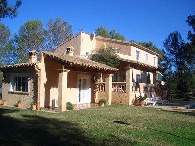 Casa en venta en Algaida, Mallorca (Balearic Islands)