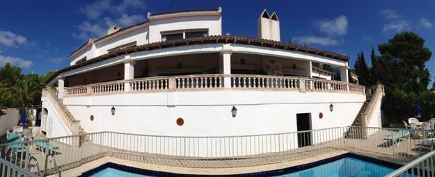 Chalet en Costa d´en Blanes