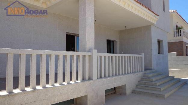 Chalet en venta en Roquetas de Mar, Almería (Costa Almería)