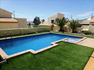 Chalet en venta en Sorbas, Almería (Costa Almería)