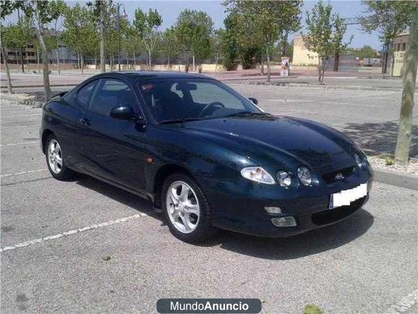 Hyundai Coupe o1.6i FX