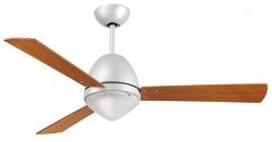 ItalExport Scirocco Ventilador sin Luz - 3 aspas 122 cm - iLamparas.com