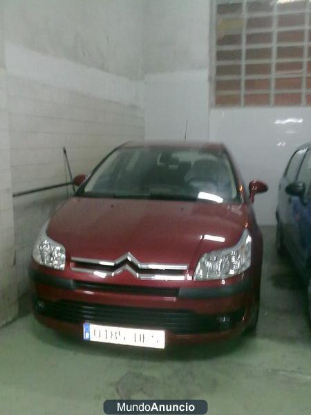 Particular, vendo C4 NUEVO, IMPECABLE