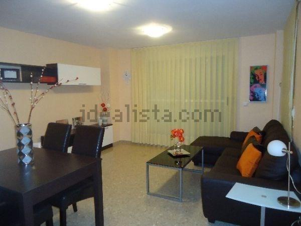 Piso en venta en Canet d'En Berenguer, Valencia (Costa Valencia)