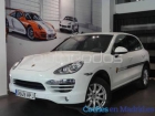 Porsche Cayenne - mejor precio | unprecio.es