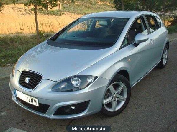 Seat Leon 1.6 TDI 105cv ECO Reference