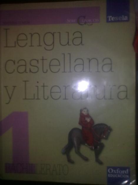 Vendo Lote de libros de 1º Bto, de Ciencias Sociales, Ahorrate 114€ este año!!