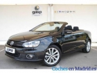 Volkswagen Eos - mejor precio | unprecio.es