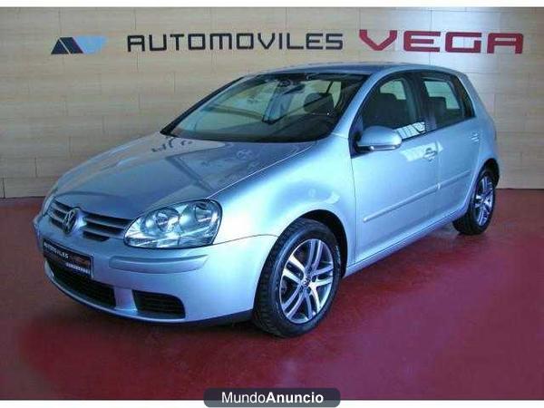 Volkswagen Golf 1.9TDI Trendline 105