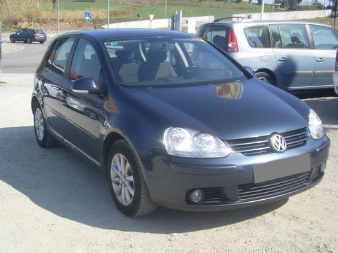 Volkswagen Golf V 1.9 TDI 90CV