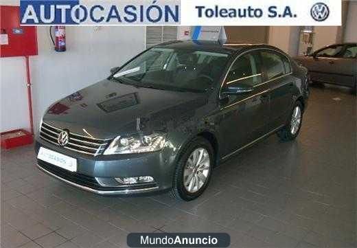 Volkswagen Passat 2.0 TDI CR 140cv Advance