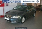 Volkswagen Passat 2.0 TDI CR 140cv Advance - mejor precio | unprecio.es