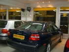 VOLVO S40 1.9D 115 CV PREMIUM - mejor precio | unprecio.es