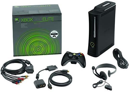 XBOX 360 Slim Negra con 250GB, con Glitch Hack y Sensor Kinect