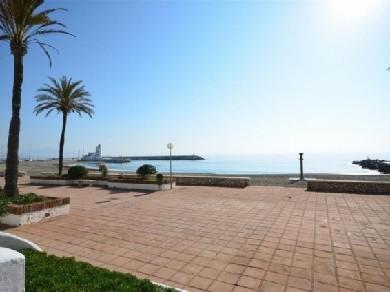 Apartamento con 1 dormitorio se vende en Manilva, Costa del Sol