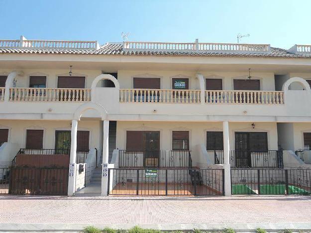 Casa adosada en Daya Nueva