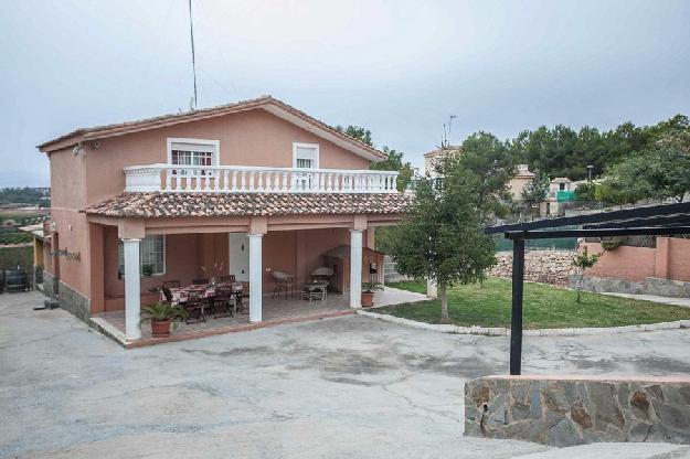 Chalet en venta en Montserrat, Valencia (Costa Valencia)