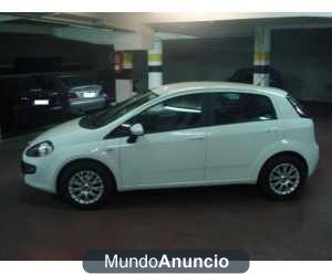 Fiat Punto 1.3mjt Dynamic 90