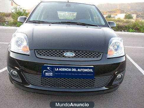 Ford Fiesta TREND 3P