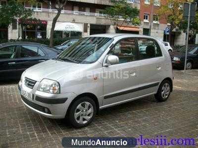 Hyundai Atos Prime 1.0i GLS Full