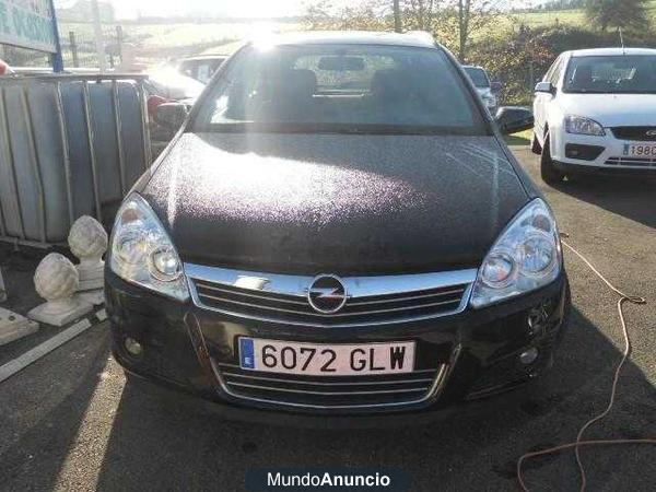 Opel Astra 1.7 CDTi Energy SW