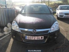 Opel Astra 1.7 CDTi Energy SW - mejor precio | unprecio.es