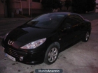 peugeot 307 cc - mejor precio | unprecio.es