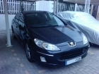 Peugeot 407‏ - mejor precio | unprecio.es