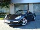 PORSCHE BOXSTER S 310 - mejor precio | unprecio.es