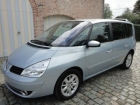 Renault Espace 2.0 dCi Navi / Leder / aluminio - mejor precio | unprecio.es