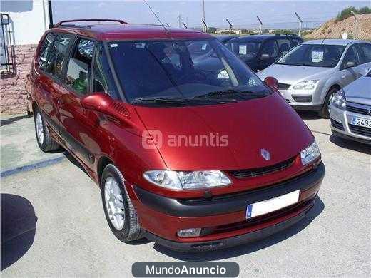 Renault Espace EXPRESSION 1.9 dCi 120 CV