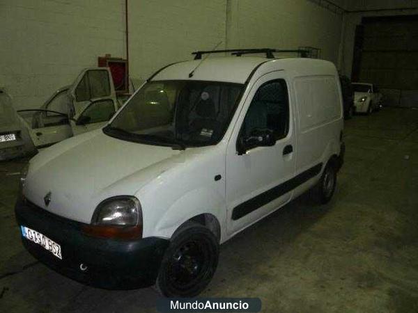 Renault Kangoo 1,9D