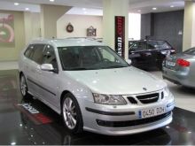 SAAB 9-3 Sport Hatch 2.8