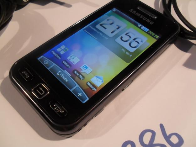 Samsung GT-S5230