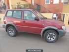 se vende nissan terrano II 2.7 tdi 3p año 00 - mejor precio | unprecio.es