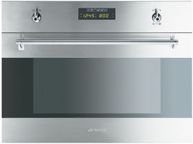 Smeg S45MX2