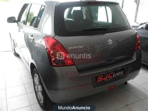 Suzuki Swift 1.3 DDiS GLX DPF 5p