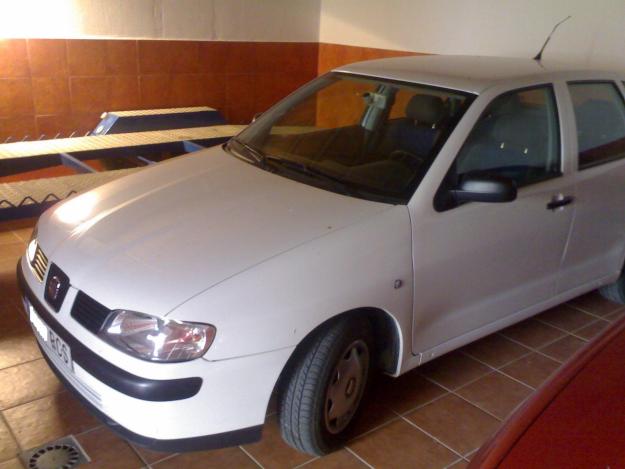 VENDO SEAT IBIZA STELLA 1.4 60 cv URGE.