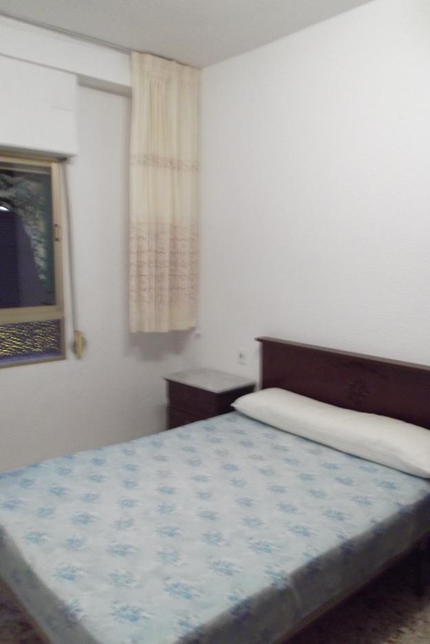 Venta piso elche, carrús