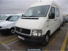 Volkswagen LT 35 2.5TDI Furgón 109 3550 - mejor precio | unprecio.es