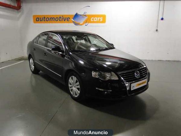 Volkswagen Passat Highline 2.0