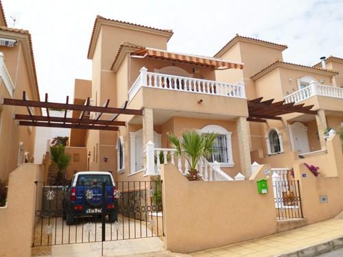 4b  , 2ba   in Villamartin,  Costa Blanca South   - 129950  EUR